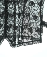 INGEBORG（インゲボルグ）ブラウス 黒 サイズ:-(L位) レディース/2200645015102