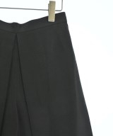 INGEBORG（インゲボルグ）クロップドパンツ 黒 サイズ:11(L位) レディース/2200679560104