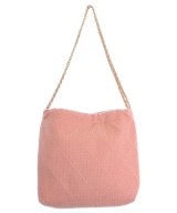 INGEBORG（インゲボルグ）ショルダーバッグ ピンク サイズ:- レディース/2200686974055