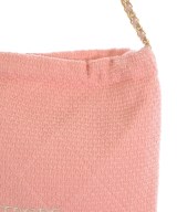INGEBORG（インゲボルグ）ショルダーバッグ ピンク サイズ:- レディース/2200686974055