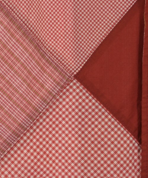 Karl Helmut（カールヘルム）カジュアルシャツ 赤 サイズ:4(L位) メンズ/2200620340915