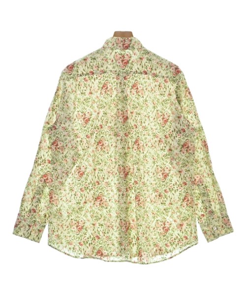 Karl Helmut（カールヘルム）カジュアルシャツ その他（柄物・カラフル） サイズ:3(M位) メンズ/2200627433061