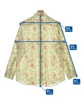 Karl Helmut（カールヘルム）カジュアルシャツ その他（柄物・カラフル） サイズ:3(M位) メンズ/2200627433061