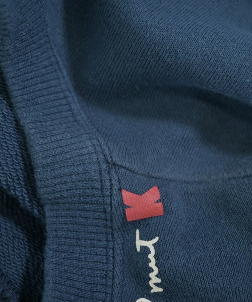 Karl Helmut（カールヘルム）スウェット 青 サイズ:-(S位) メンズ/2200653299068