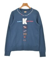 Karl Helmut（カールヘルム）スウェット 青 サイズ:-(S位) メンズ/2200653299068