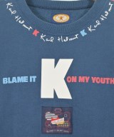 Karl Helmut（カールヘルム）スウェット 青 サイズ:-(S位) メンズ/2200653299068