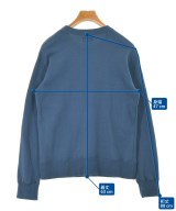 Karl Helmut（カールヘルム）スウェット 青 サイズ:-(S位) メンズ/2200653299068