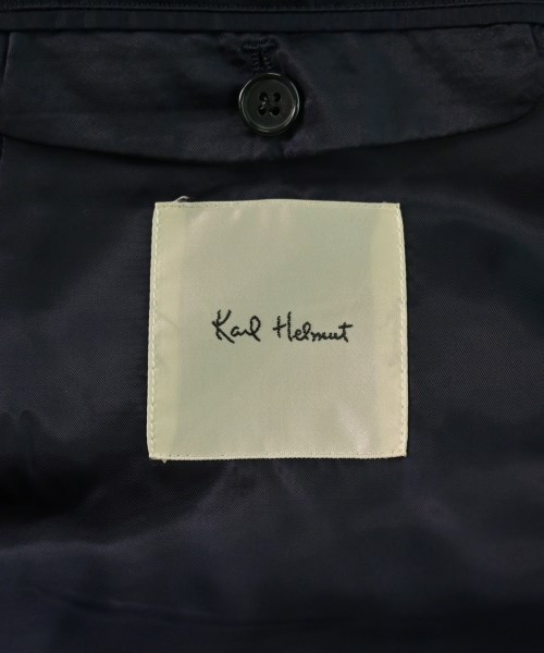 Karl Helmut（カールヘルム）その他 紺 サイズ:M/M メンズ/2200661773017