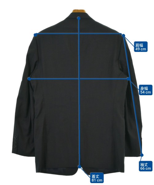 Karl Helmut（カールヘルム）その他 紺 サイズ:M/M メンズ/2200661773017