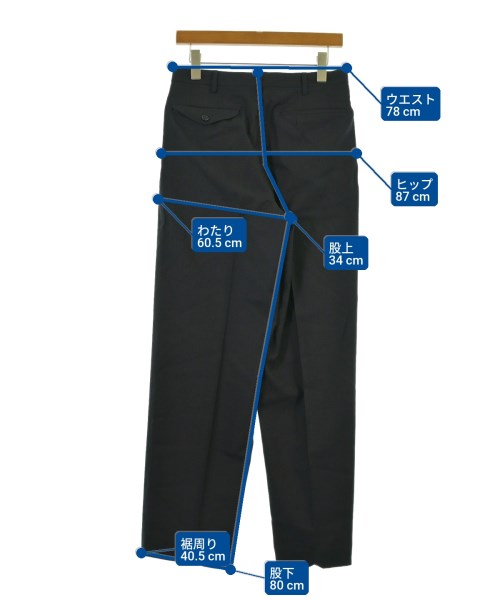 Karl Helmut（カールヘルム）その他 紺 サイズ:M/M メンズ/2200661773017