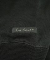 Karl Helmut（カールヘルム）スウェット 黒 サイズ:M メンズ/2200717291113