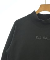 Karl Helmut（カールヘルム）スウェット 黒 サイズ:M メンズ/2200717291113