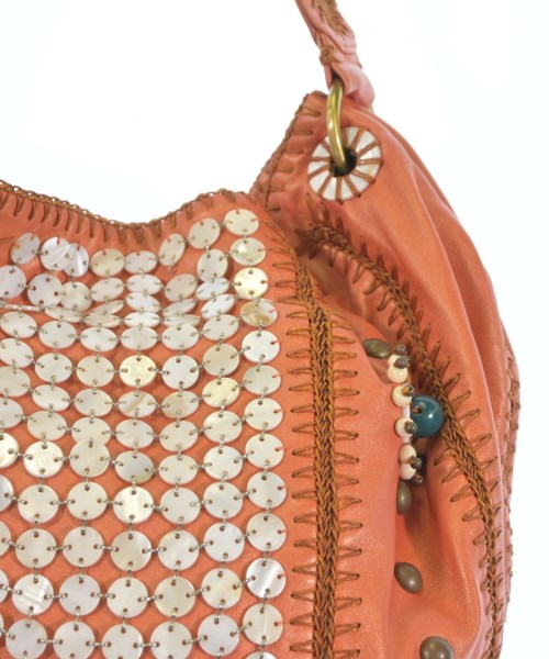 TANGO（タンゴ）ショルダーバッグ オレンジ サイズ:- レディース/2200613502030