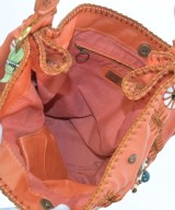 TANGO（タンゴ）ショルダーバッグ オレンジ サイズ:- レディース/2200613502030