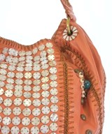 TANGO（タンゴ）ショルダーバッグ オレンジ サイズ:- レディース/2200613502030