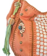 TANGO（タンゴ）ショルダーバッグ オレンジ サイズ:- レディース/2200613502030