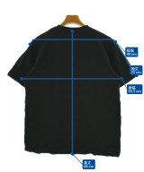 SILAS（サイラス）Tシャツ・カットソー 黒 サイズ:L メンズ/2200661156117