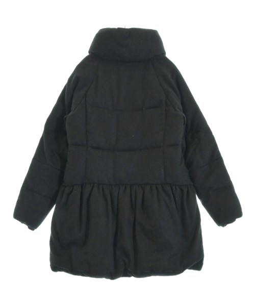 SILAS（サイラス）ダウンコート 黒 サイズ:M レディース/2200645432015