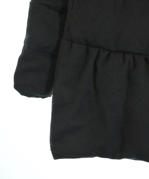 SILAS（サイラス）ダウンコート 黒 サイズ:M レディース/2200645432015