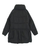 SILAS（サイラス）ダウンコート 黒 サイズ:M レディース/2200645432015