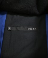 SILAS（サイラス）ダウンコート 黒 サイズ:M レディース/2200645432015