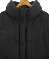 SILAS（サイラス）ダウンコート 黒 サイズ:M レディース/2200645432015