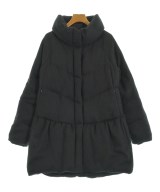 SILAS ダウンコート