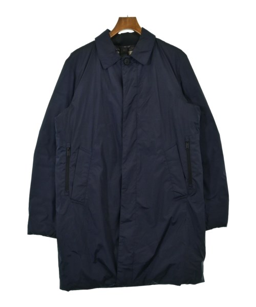 エーディーディー(add)のadd ダウンコート