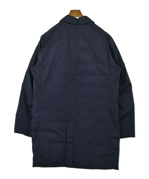 add（エーディーディー）ダウンコート 紺 サイズ:40(M位) メンズ/2200631360032