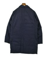 add（エーディーディー）ダウンコート 紺 サイズ:40(M位) メンズ/2200631360032