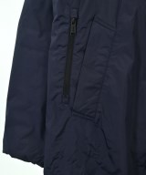 add（エーディーディー）ダウンコート 紺 サイズ:40(M位) メンズ/2200631360032