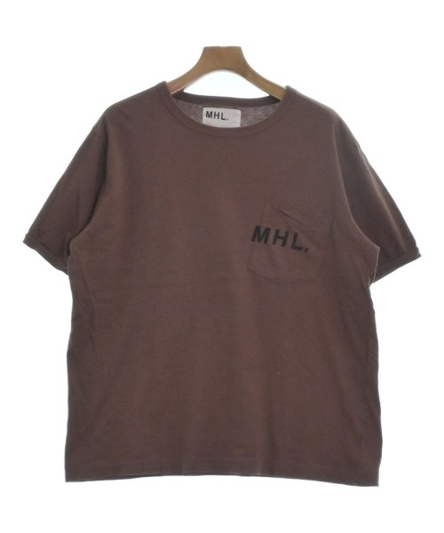 エムエイチエル(MHL.)のMHL. Tシャツ・カットソー