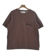 MHL. Tシャツ・カットソー