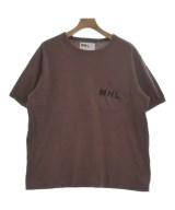 MHL. Tシャツ・カットソー