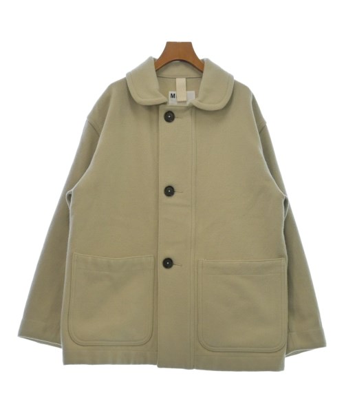 エムエイチエル(MHL.)のMHL. ブルゾン（その他）