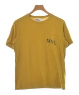 MHL. Tシャツ・カットソー