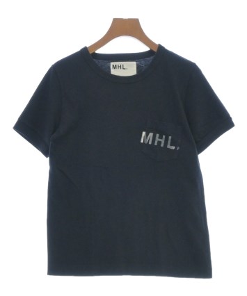 MHL.｜エムエイチエルのTシャツ/カットソー（長袖）通販 - ZOZOTOWN