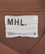 MHL.（エムエイチエル）Tシャツ・カットソー 茶 サイズ:M メンズ/2200492891089