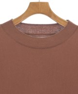 MHL.（エムエイチエル）Tシャツ・カットソー 茶 サイズ:M メンズ/2200492891089