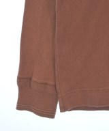 MHL.（エムエイチエル）Tシャツ・カットソー 茶 サイズ:M メンズ/2200492891089