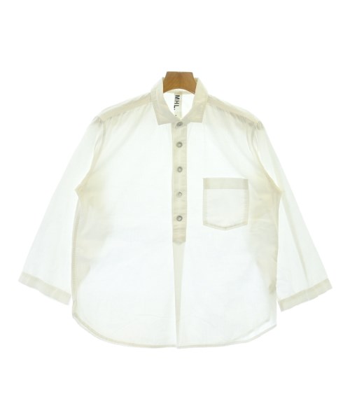 エムエイチエル(MHL.)のMHL. カジュアルシャツ