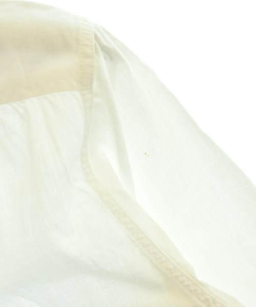 MHL.（エムエイチエル）カジュアルシャツ 白 サイズ:M メンズ/2200497230043