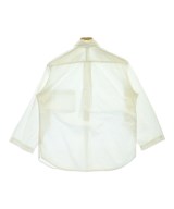 MHL.（エムエイチエル）カジュアルシャツ 白 サイズ:M メンズ/2200497230043