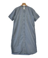 MHL. シャツワンピース