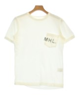 MHL. Tシャツ・カットソー