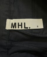 MHL.（エムエイチエル）チノパン 黒 サイズ:S メンズ/2200556152170