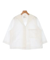 MHL. ブラウス