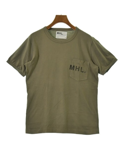 エムエイチエル(MHL.)のMHL. Tシャツ・カットソー