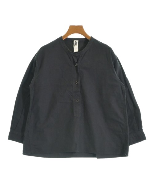 エムエイチエル(MHL.)のMHL. ブラウス