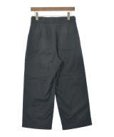 MHL.（エムエイチエル）チノパン 黒 サイズ:2(M位) レディース/2200634968181